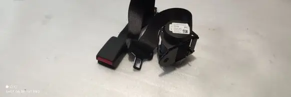 Dodge Challenger Rear seatbelt P6KE741X9AB