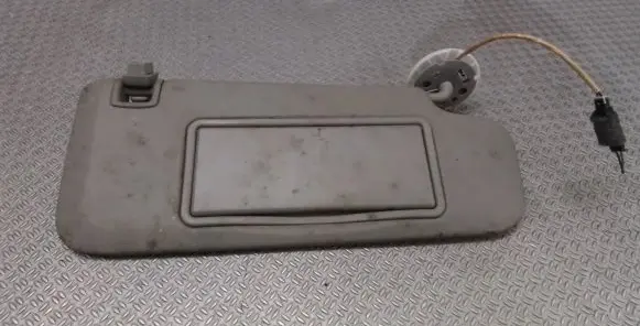 Opel Insignia A Sun visor