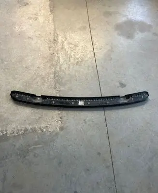 BMW X1 F48 F49 Top upper radiator support slam panel 7427124 16762210 1676221
