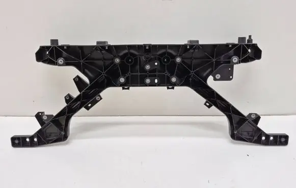 Tesla Model Y Radiator support slam panel 1643524-00-A