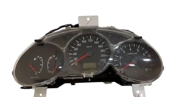 Subaru Forester SG Speedometer (instrument cluster) 85013SA200 0271018 NSS010L