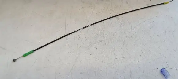 Toyota Aygo AB10 Front door cable line 