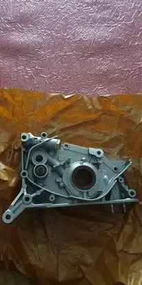 Mitsubishi L200 Oil pump 4D56 4D56T