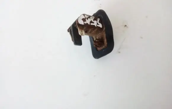 Volvo S40, V40 Bonnet alarm switch sensor 