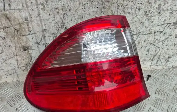 Mercedes-Benz E W211 Rear/tail lights A2118201564 A2118200711