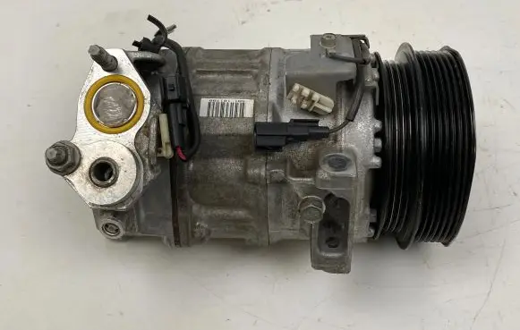 Volvo V90 Cross Country Air conditioning (A/C) compressor (pump) T10F07016 P32275743 GE4471100781