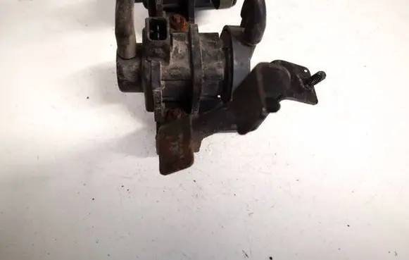 Opel Signum Turbo solenoid valve 09128022
