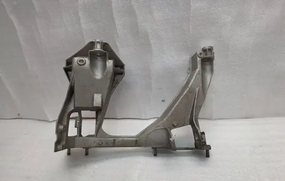 Porsche Cayman 982 Other rear suspension part 98133115206