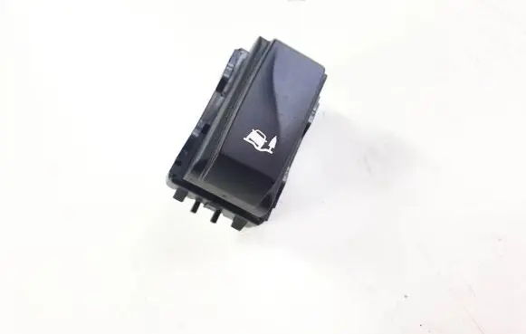 Opel Vivaro Suspension ride height/mode switch 