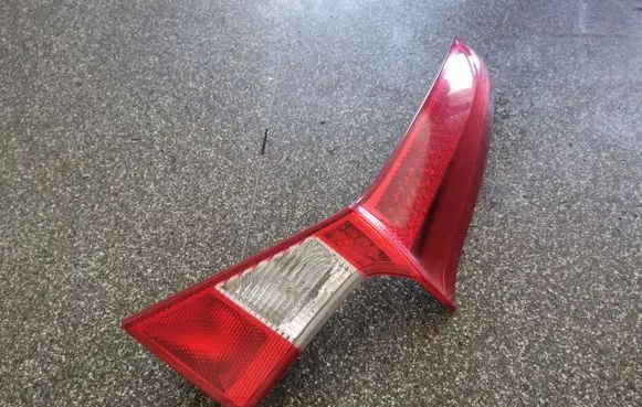 Volvo V70 Rear/tail lights