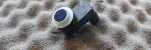 Peugeot 5008 Parking PDC sensor 9665661977