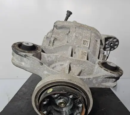 Dodge Challenger Rear differential RDU230FE 68269917AG 4460060780