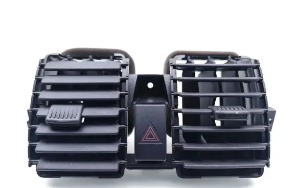 Hyundai Terracan Dash center air vent grill 84960H1900