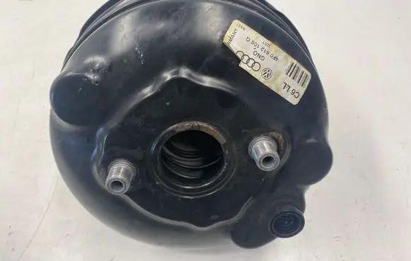Audi A6 S6 C6 4F Brake booster 4F0612105G