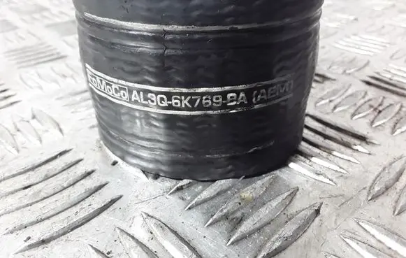 Land Rover Range Rover Sport L494 Intercooler hose/pipe AL3Q6K769BA