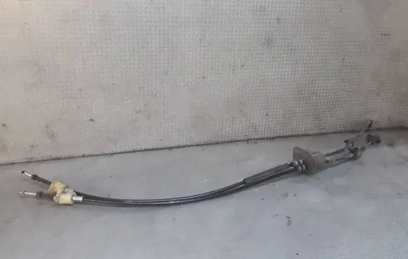 Fiat Croma Gear shift cable linkage 