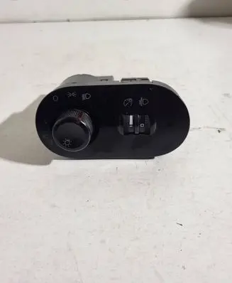 Seat Ibiza III (6L) Other switches/knobs/shifts 6L1941531 04062032
