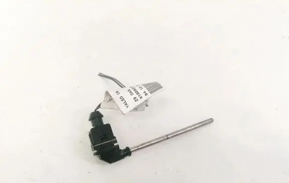 Peugeot 607 Outside/exterior temperature sensor N100937T