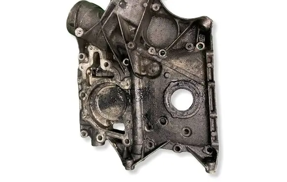 Mercedes-Benz C W204 Turbo 6110151202