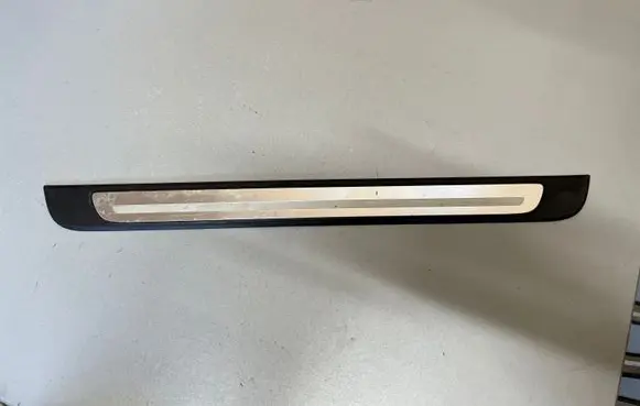 Audi A3 S3 8V Front sill trim cover 8V4853491M