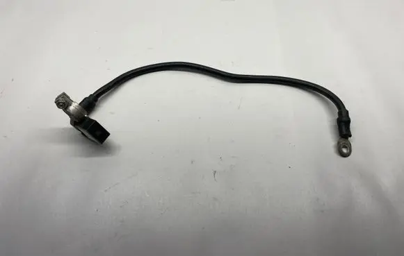 Mercedes-Benz E W212 Negative earth cable (battery) A0009052902 0009052902