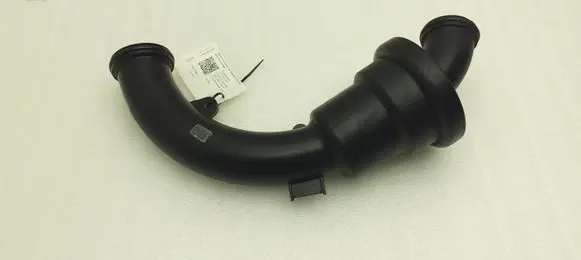 Mercedes-Benz A W176 Intercooler hose/pipe A6511400387