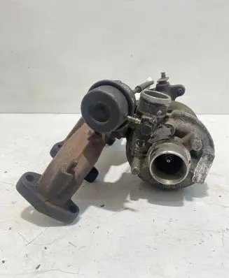 Audi A4 S4 B5 8D Turbo 028145702 4540972 028253033S