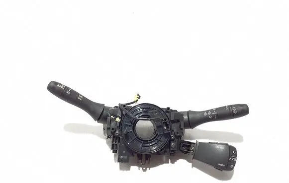 Wiper turn signal indicator stalk/switch