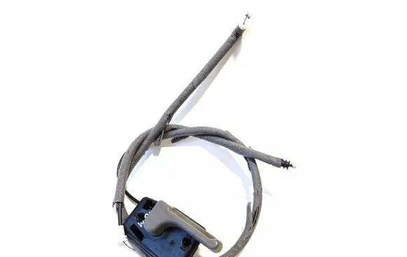 Mercedes-Benz Sprinter W906 Rear door interior handle A9067400188
