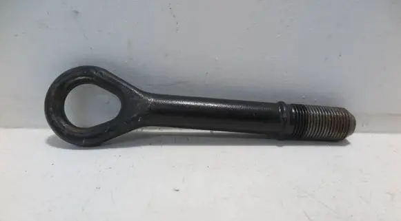 Toyota RAV 4 (XA40) Towing hook eye UCHORAV4