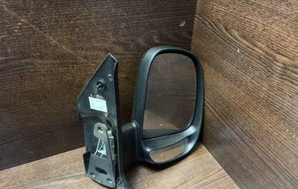 Ford Transit Front door electric wing mirror 43807 77782P