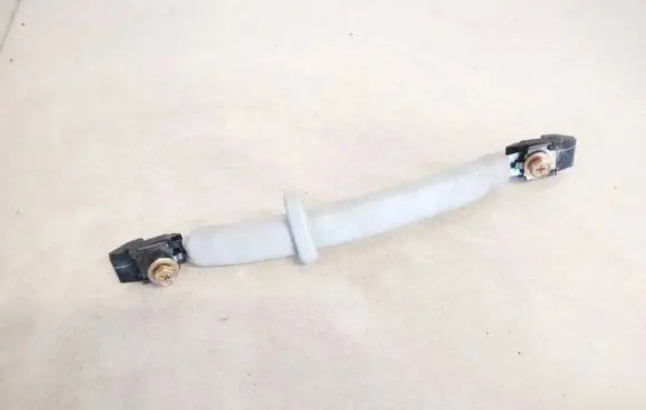 Toyota Avensis Verso Rear interior roof grab handle