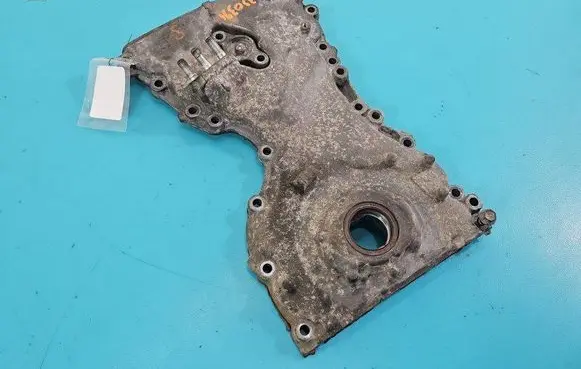 Suzuki Swift I Timing belt guard (cover) S5B-69G IMPRK1515619
