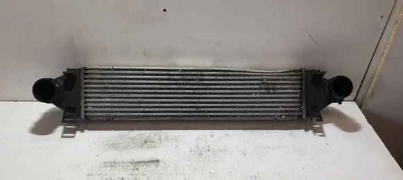 Volvo V70 Intercooler radiator 31319424 M158050C 1100062570