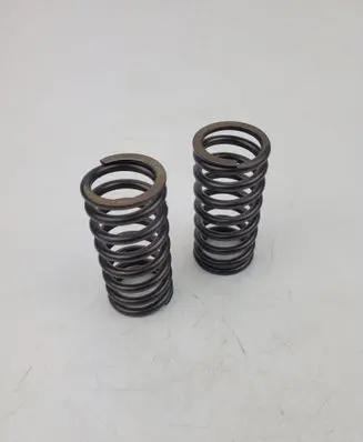 Mercedes-Benz Vito Viano W638 Valve spring A5410530020