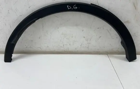 Toyota C-HR I Rear arch trim 75605F4010