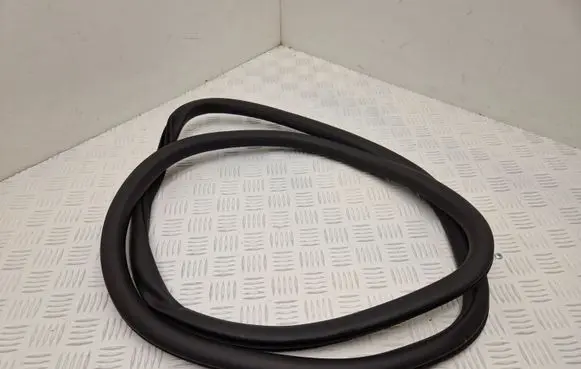 Peugeot 308 Rear door rubber seal (on body) 