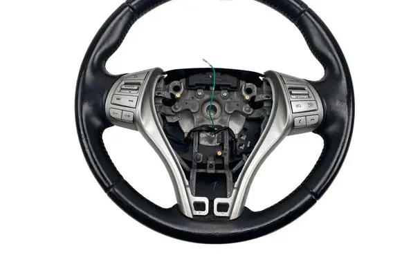 Nissan Qashqai Steering wheel 34160226C