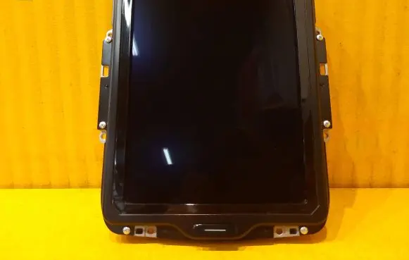 Volvo V60 Screen/display/small screen 32247465AA 32247466AA