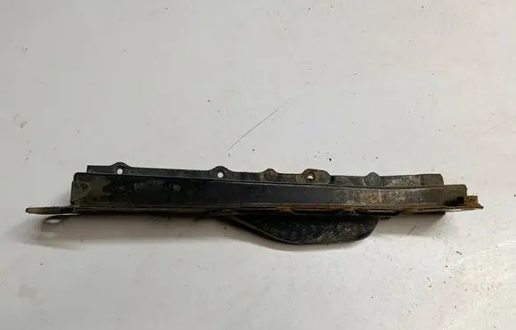 Toyota Verso Front bumper foam support bar 632584