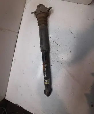 Volkswagen Touran I Rear shock absorber/damper