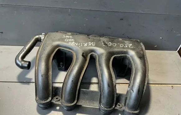 Citroen Berlingo Intake manifold 9642405280
