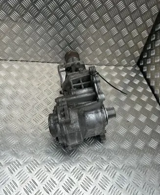Citroen C-Crosser Gearbox transfer box case 067023