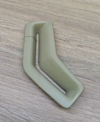 Volvo S80 Seat belt trim PA66
