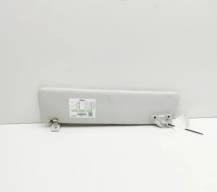Iveco Daily 6th gen Sun visor 5801547561