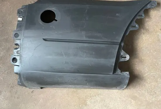 Ford Transit Rear fender molding trim BK3117926 BK3117926CD