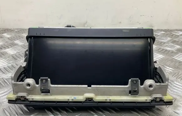 Audi A3 S3 8V Screen/display/small screen 8V0857273N 8V0919604C 8V0857974E
