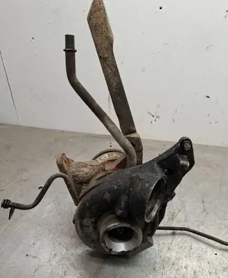 Mercedes-Benz C W203 Turbo a6460900080