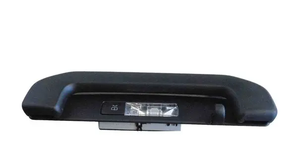 Mercedes-Benz GLE W167 Rear interior roof grab handle A0998151500 A0009064906