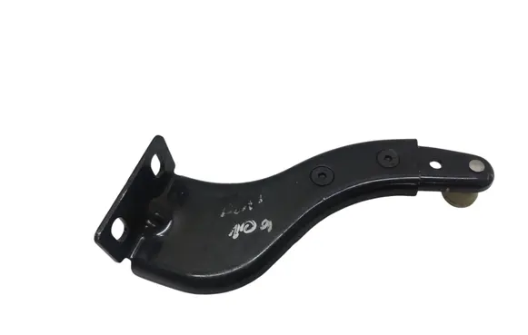 Volkswagen Caddy Sliding door upper roller guide/hinge 2K0843436B
